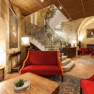 3* Hotel Des Augustins