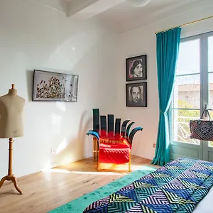 Bed and breakfast Maison Du Collectionneur, Aix-en-Provence