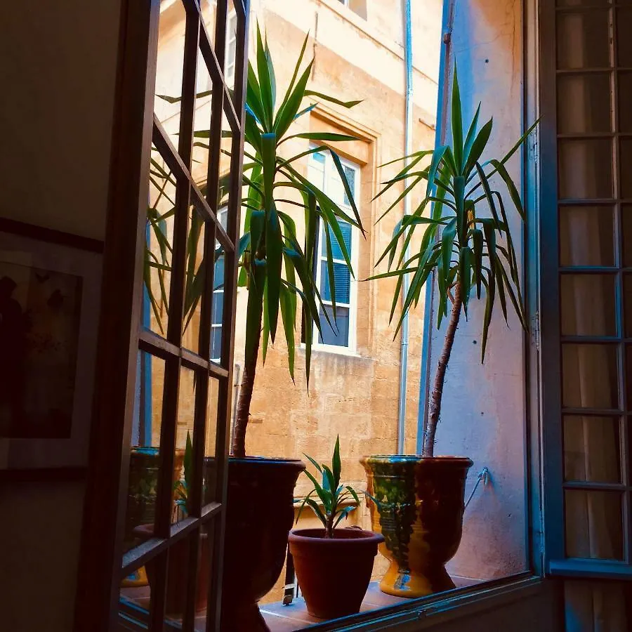 Le Victor Appartement Aix-en-Provence